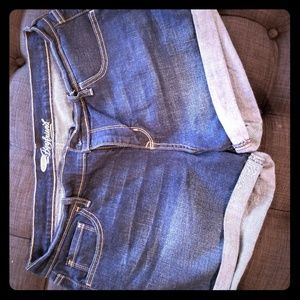 *SALE!!!* Old Navy "The Boyfriend" shorts